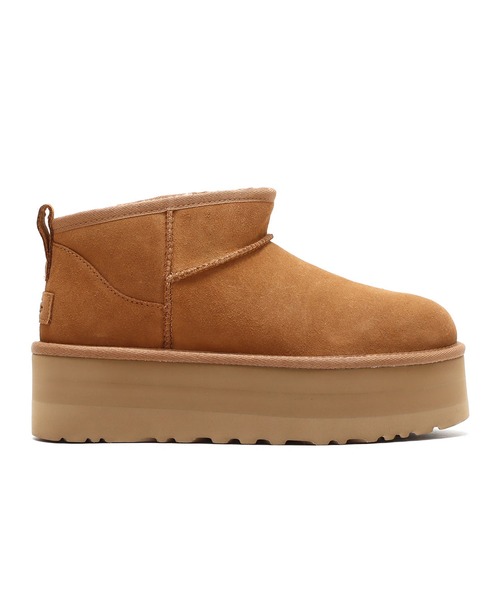 UGG Australia（アグオーストラリア） 「UGG」 ムートンブーツ 23.0cm
