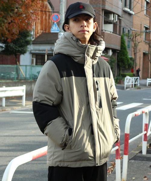 「CORPUS TOKYO」 ブルゾン M ブラック メンズの画像2