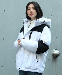 「CORPUS TOKYO」 ブルゾン M ブラック メンズの画像5