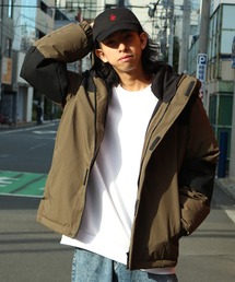 「CORPUS TOKYO」 ブルゾン M ブラック メンズの画像6