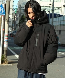 「CORPUS TOKYO」 ブルゾン M ブラック メンズの画像8