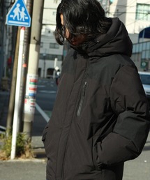 「CORPUS TOKYO」 ブルゾン M ブラック メンズの画像9