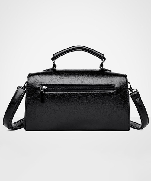 Jewelobe（ジュエローブ） ショルダーバッグ バッグ ダブルストラップ