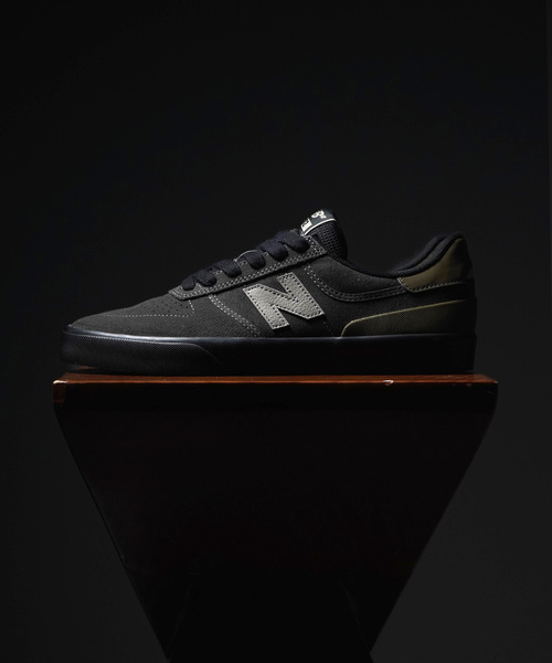 New Balance（ニューバランス） スニーカー NM272 メンズ レディース