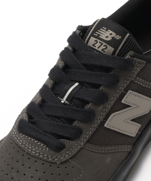 New Balance（ニューバランス） スニーカー NM272 メンズ レディース