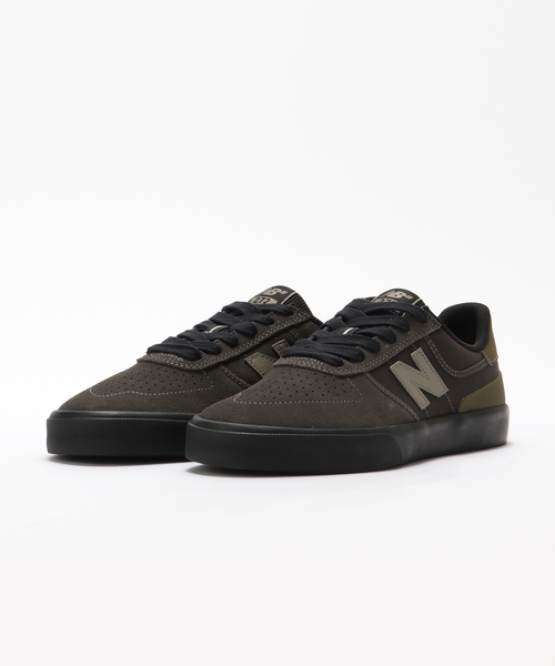New Balance（ニューバランス） スニーカー NM272 メンズ レディース