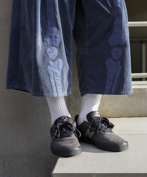 ニューバランス　26センチ　ネイビー　R❤︎Ymana New Balance（ニューバランス） スニーカー NM272 メンズ レディース