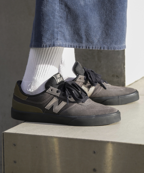 New Balance（ニューバランス） スニーカー NM272 メンズ レディース