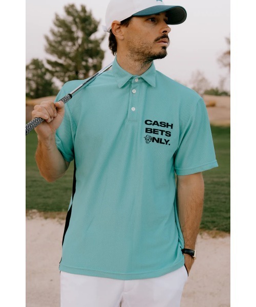 devereux golf（色：ブルー系）のおすすめ人気商品一覧 通販 - Yahoo