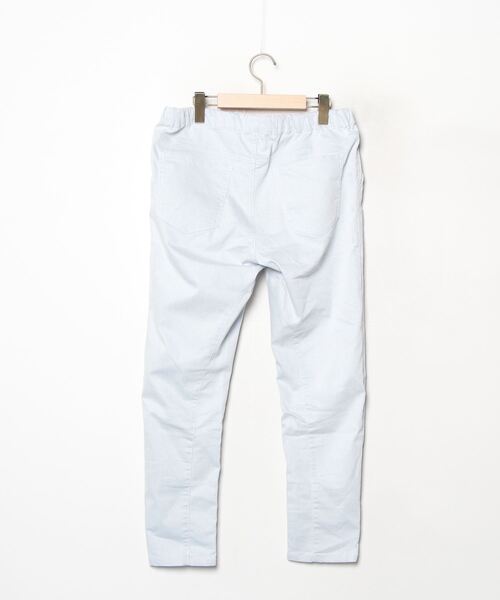 「The DUFFER of ST.GEORGE」 デニムパンツ LARGE ホワイト メンズ