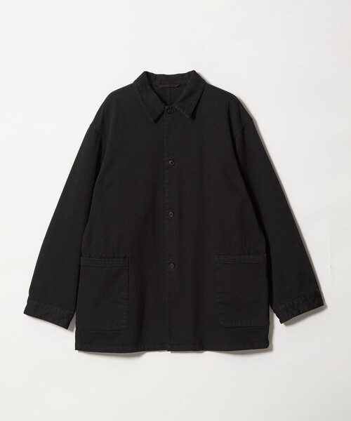STEVEN ALAN カバーオール 「Steven Alan」 ツイル ガーメント