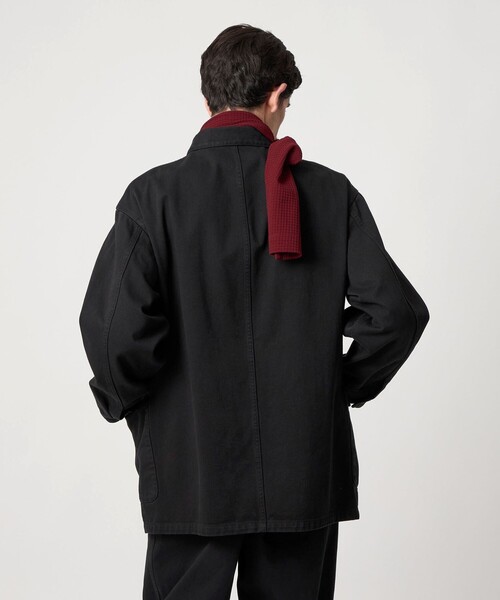 STEVEN ALAN カバーオール 「Steven Alan」 ツイル ガーメント