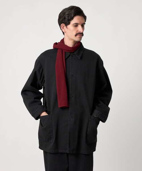 Steven Alan ジャケット STEVEN ALAN（スティーヴンアラン)中古・古着オンライン通販