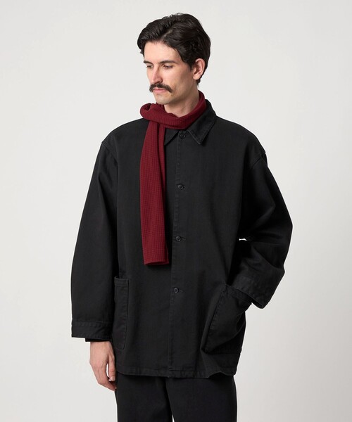 STEVEN ALAN カバーオール 「Steven Alan」 ツイル ガーメント