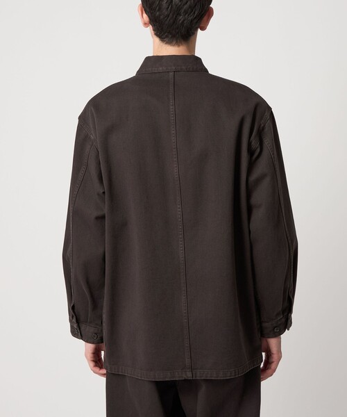 STEVEN ALAN カバーオール 「Steven Alan」 ツイル ガーメント
