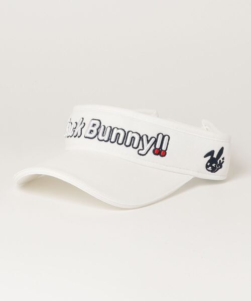 【美品】Jack Bunny 厚手トップス&カジェヘラサンバイザーセット サンバイザー ジャックバニー バイザー メンズ : ZOZOTOWN Yahoo