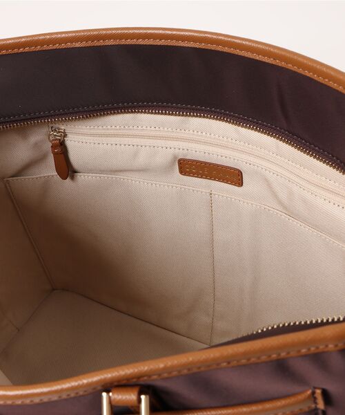 トートバッグ ザエリーゼナイロントート womens レディース_9