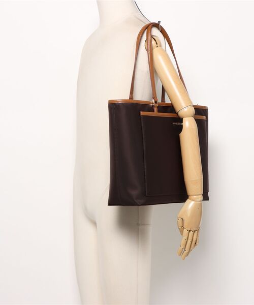 COLE HAAN（コールハーン） トートバッグ ザエリーゼナイロントート