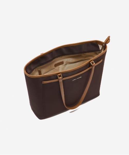 トートバッグ ザエリーゼナイロントート womens レディース_6