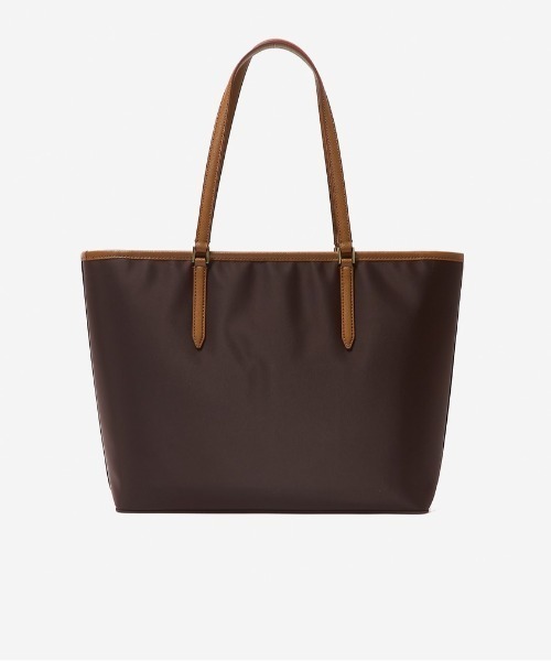 COLE HAAN（コールハーン） トートバッグ ザエリーゼナイロントート
