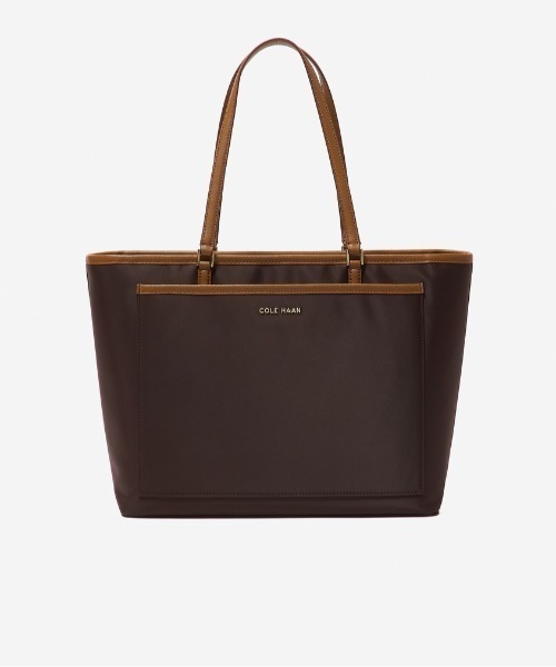 COLE HAAN（コールハーン） トートバッグ ザエリーゼナイロントート