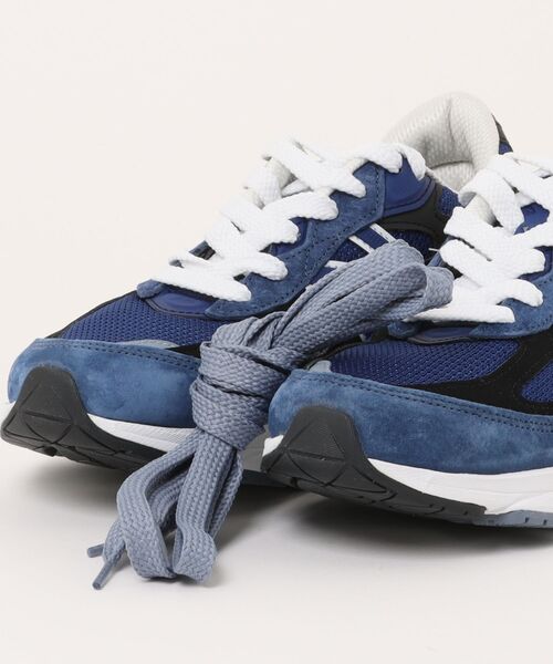 ニューバランス U990TO6 990v6 New Balance ニューバランス U990TO6 990V6 スウェード メッシュ