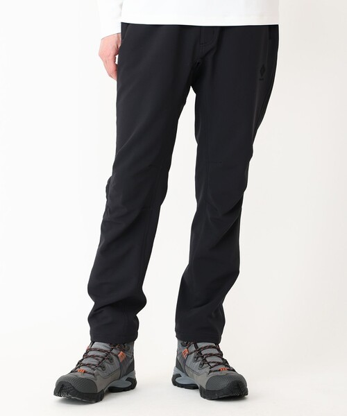 Columbia（コロンビア） パンツ 撥水 防寒 ストレッチ／メンズ