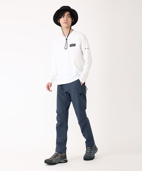 Columbia（コロンビア） パンツ 撥水 防寒 ストレッチ／メンズ