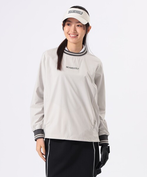 BEAMS GOLF ブルゾン アウター ORANGE LABEL / ストレッチ