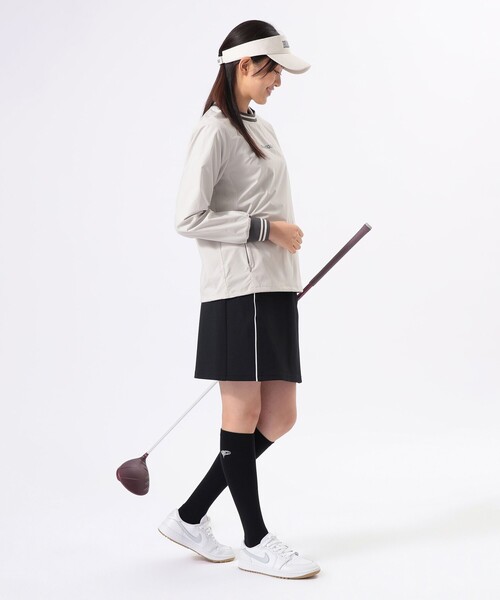 BEAMS GOLF ブルゾン アウター ORANGE LABEL / ストレッチ