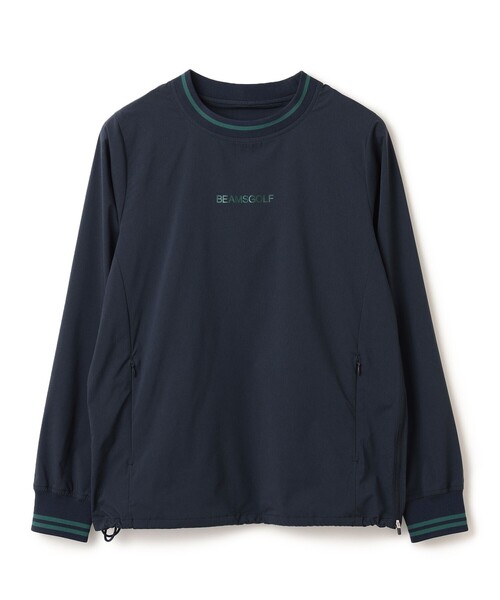 BEAMS GOLF（ビームス ゴルフ） ブルゾン アウター ORANGE LABEL