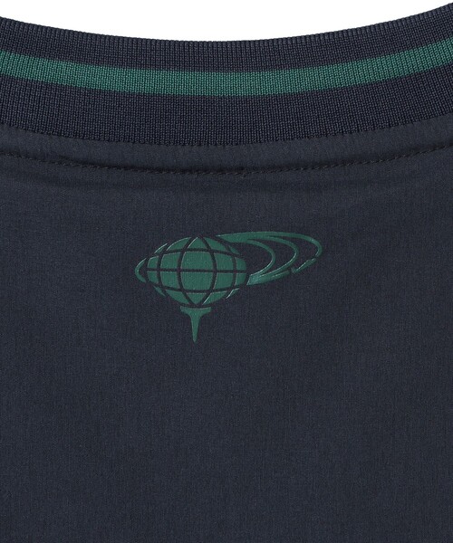 BEAMS GOLF（ビームス ゴルフ） ブルゾン アウター ORANGE LABEL