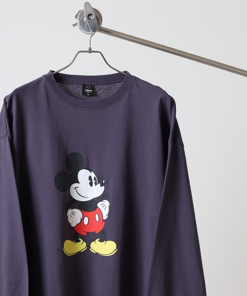 FUNALIVE（ファンアライブ） tシャツ MICKEYMOUSE ミッキーマウス BIG