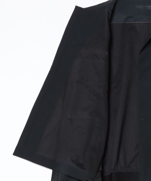 ジャケット・アウター tamM Tamme（タム） コート ジャケット Tamme PCS SHIRT JACKET (TM0002