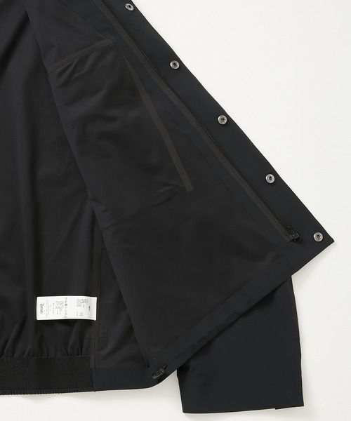 Tamme（タム） コート ジャケット Tamme PCS SHIRT JACKET (TM0002