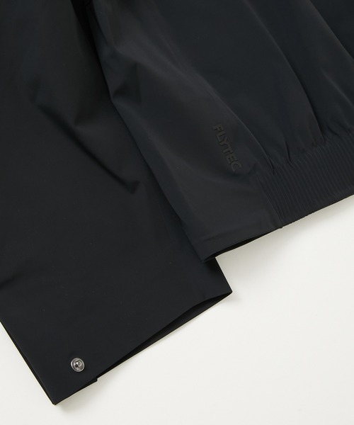 Tamme（タム） コート ジャケット Tamme PCS SHIRT JACKET (TM0002
