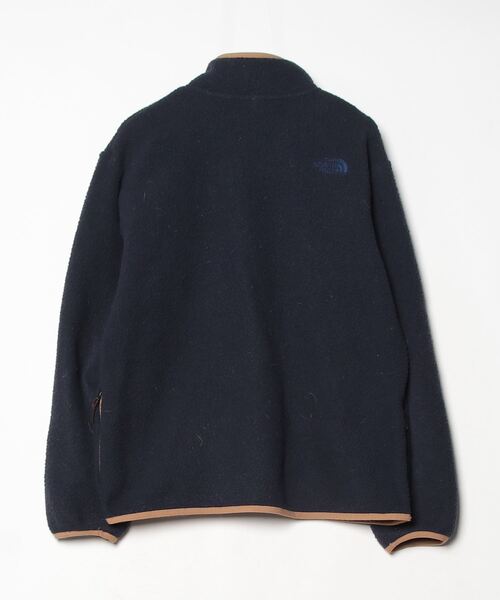 THE NORTH FACE 「THE FACE」 ジャケット L ネイビー メンズ