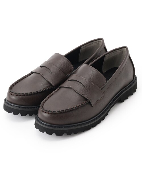 デッサン（Dessin）/ローファー Dessin（デッサン） パンプス コインローファー : ZOZOTOWN Yahoo!店