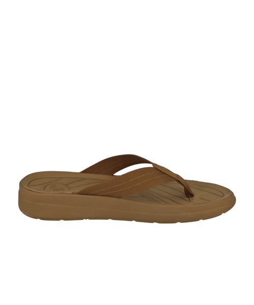 「MALIBU SANDALS」 サンダル 6 ブラック メンズ_画像7