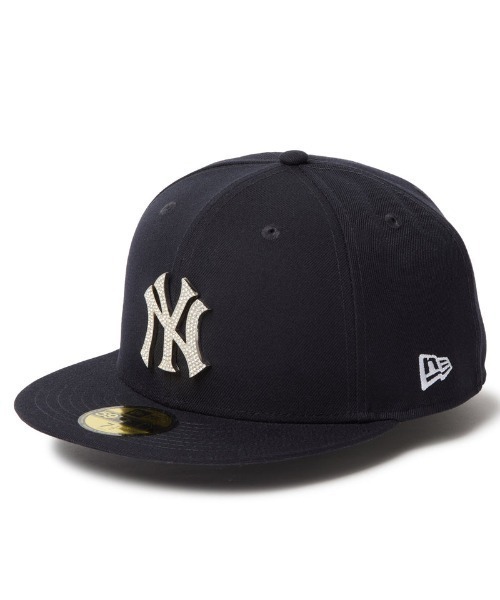 NEW ERA（ニューエラ） ドジャース キャップ 帽子 メンズ キャップ