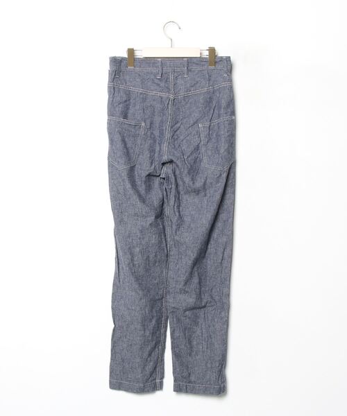 「GRANDMA MAMA DAUGHTER」 パンツ 1 ブルー レディース_画像2
