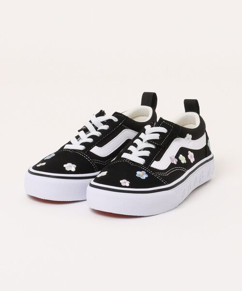 VANS（ヴァンズ） スニーカー 17-22(H) OLD SKOOL オールドスクール