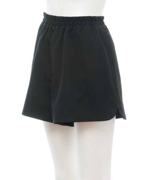 「Secret Honey」 セットアップ MEDIUM ブラックミックス レディース_画像4