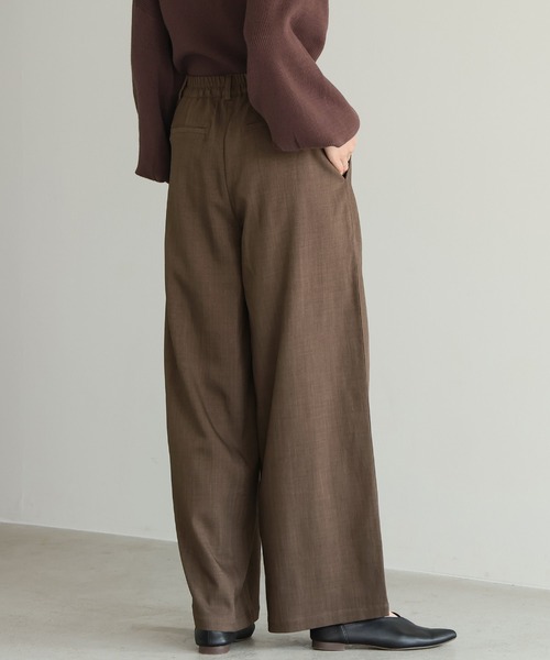 itto セットアップ ダブルジャケットセットアップスーツ レディース