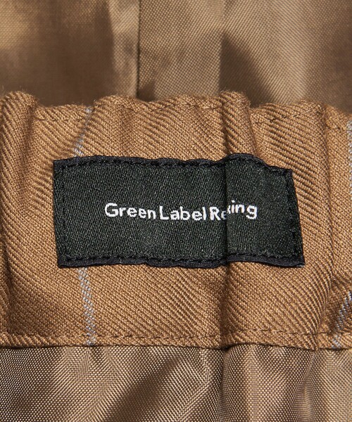 green label relaxing（グリーンレーベルリラクシング） フォーマル
