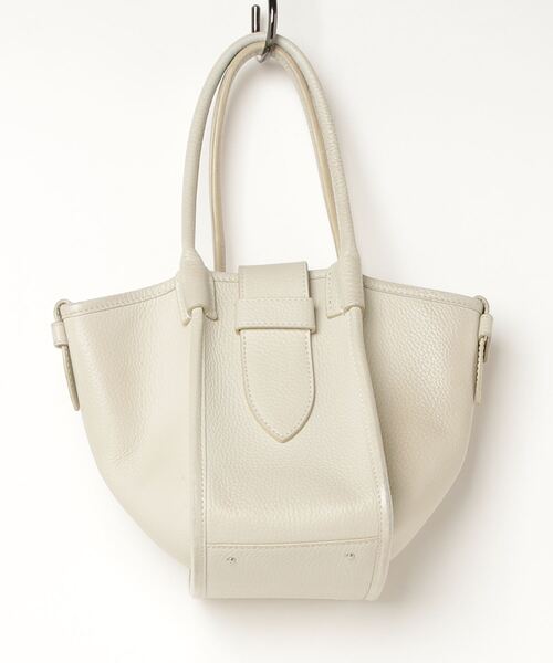 VASIC（ヴァジック） ハンドバッグ - ホワイト レディース : ZOZOTOWN