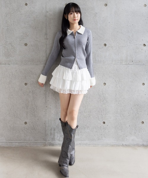 プリーツプリーズ　トップス　2way 楽天市場】issey miyake pleats please（トップス｜レディース