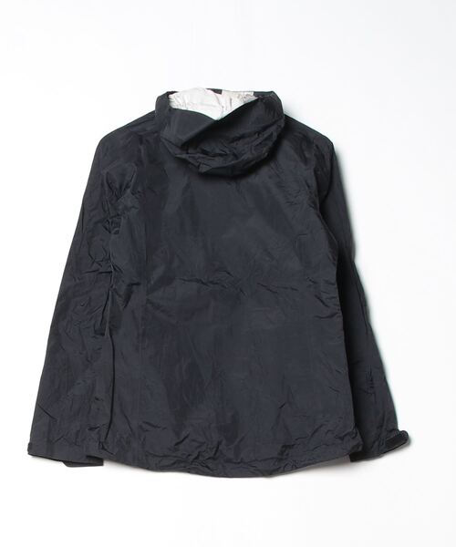 Patagonia ブラック ナイロンジャケット　ブルゾン patagonia（パタゴニア） ナイロンブルゾン X-SMALL ブラック