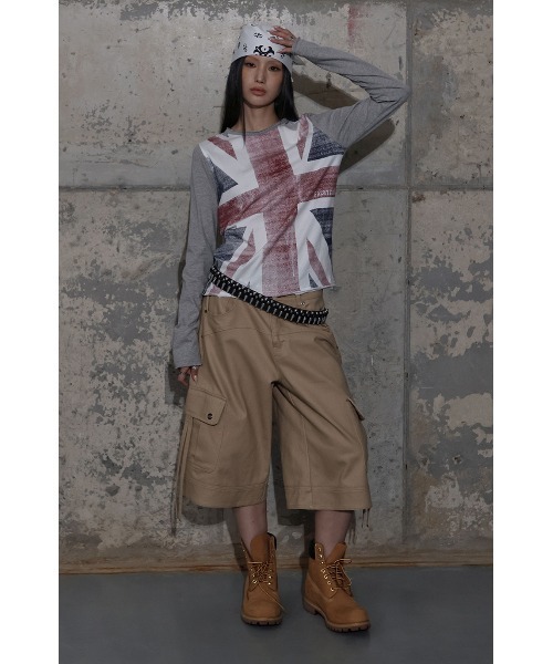 パンツ fancy club size2 FANCY CLUB（ファンシークラブ） パンツ レディース : ZOZOTOWN Yahoo