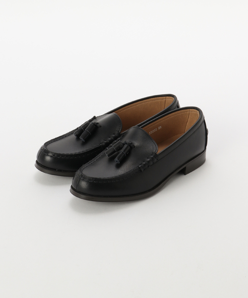 OUTDOOR PRODUCTS（アウトドアプロダクツ） シューズ HARUTA スコッチ